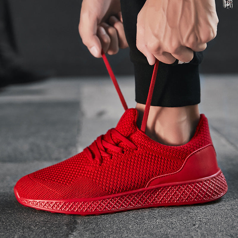 Casual Sports Shoes (Sneakers)