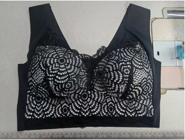 Women’s Underwire Sports Bra – Supportive Activewear Bra for Workout & Everyday Wear