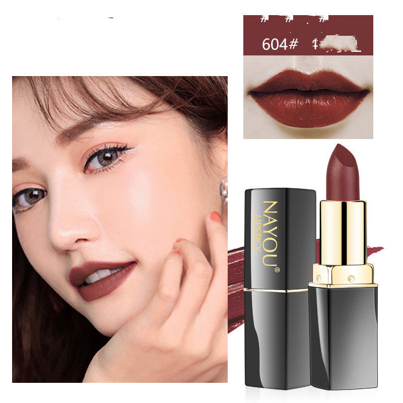 Moisturizing Lipstick for Students and Pregnant Women