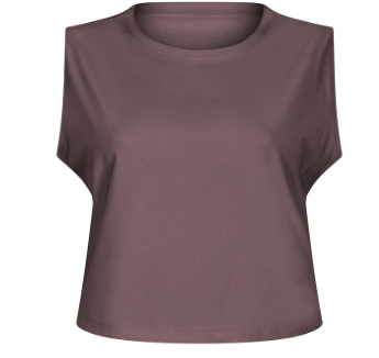 Women’s Cotton Quick-Dry Yoga Tank Top – Sleeveless Workout & Fitness Shirt