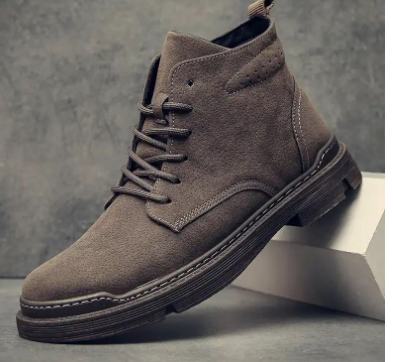 Men's Casual Martin Boots