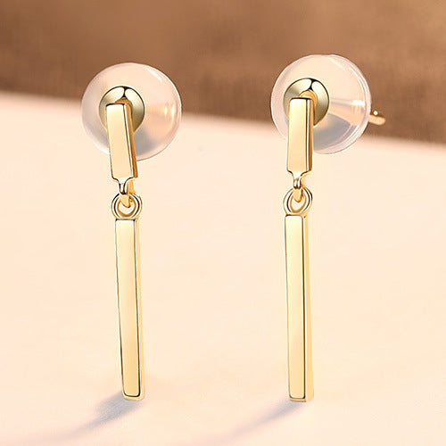 Gold Earrings and Studs – Elegant Everyday Fashion Jewelry – USA