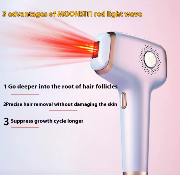 Hair Removal Cream for Legs, Arms & Bikini Area