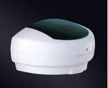 Automatic Induction Soap Dispenser – 500ML Wall-Mounted Touchless Dispenser