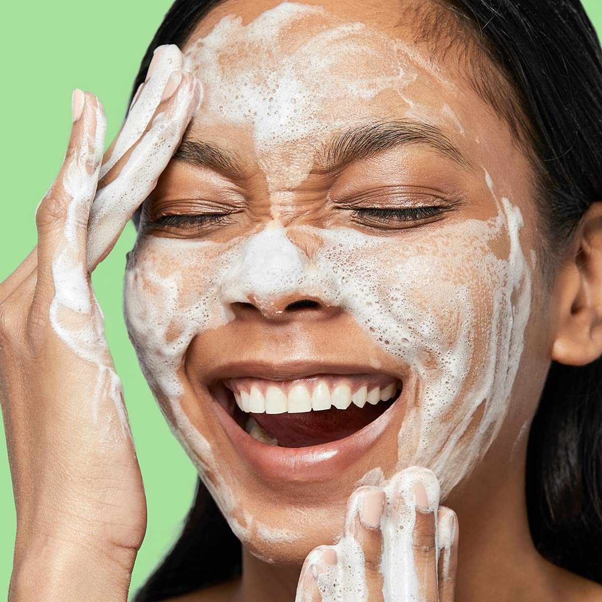 Green Tea Cleanser 150ML Plant Essence Face Wash