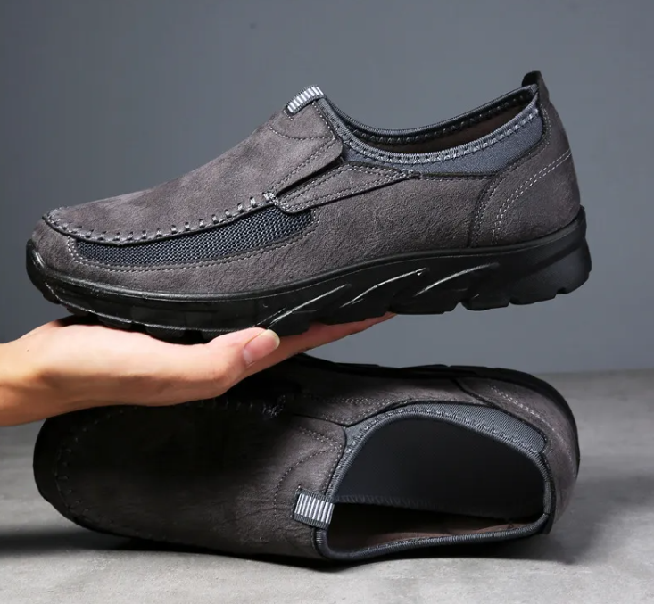 Men’s Formal Dress Shoes – Classic Business Shoes for a Sharp Look