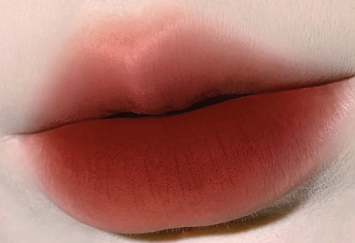 High-Value Waterproof Matte Lip Glaze Lipstick