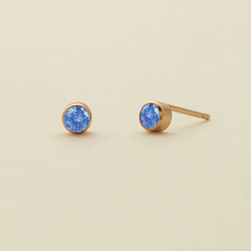 Crystal Earrings for Women – Elegant Sparkling Statement Jewelry