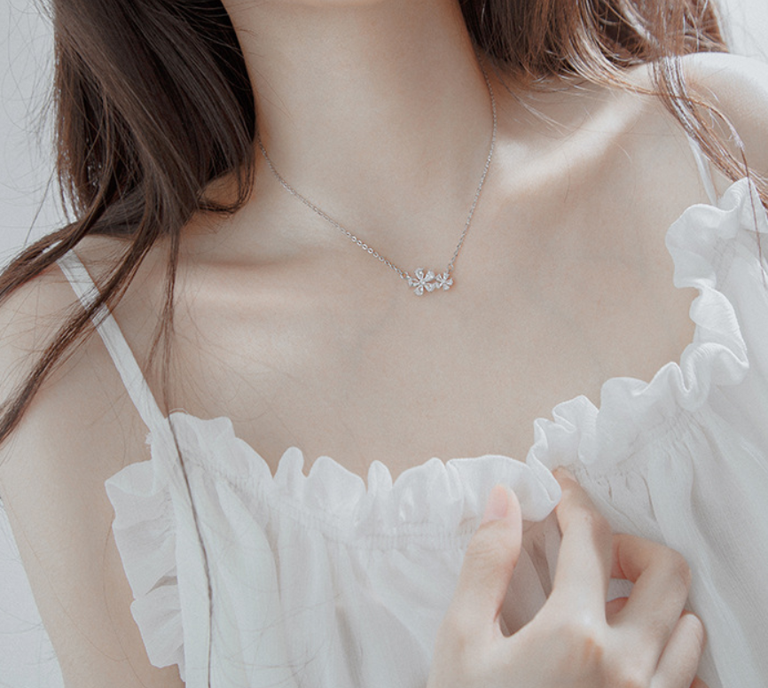 Trendy Choker Necklace for Unique Style