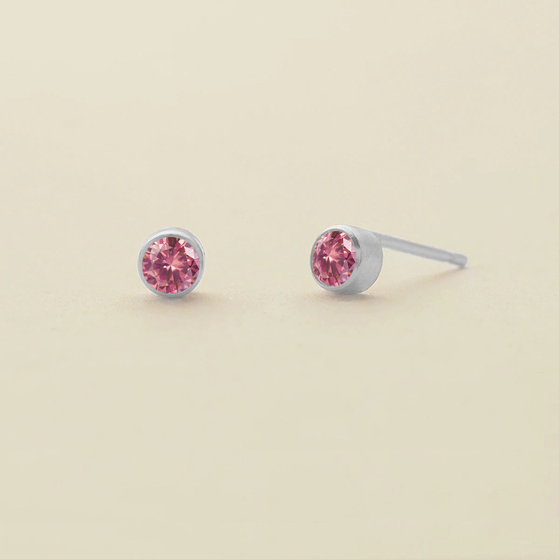 Crystal Earrings for Women – Elegant Sparkling Statement Jewelry