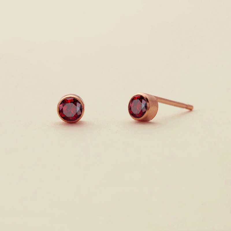 Crystal Earrings for Women – Elegant Sparkling Statement Jewelry