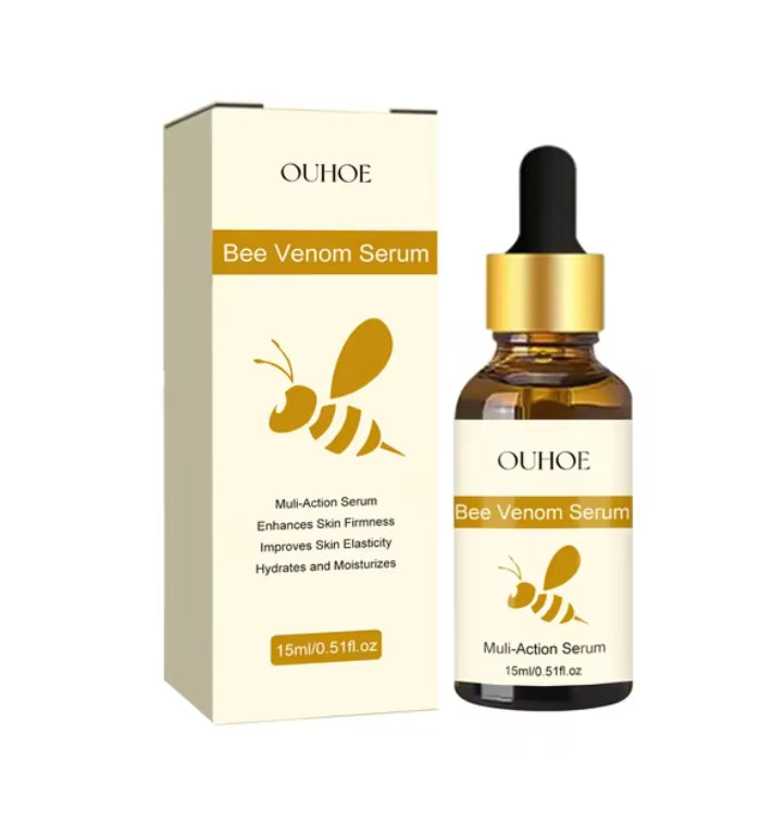 Skin Rejuvenation Serum 15ml – Hydrating, Firming & Fine Line Care