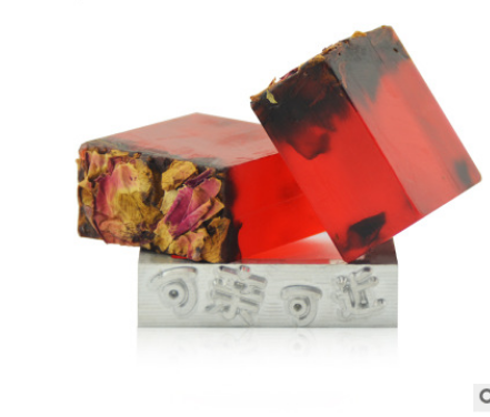Jasmine Essential Oil Handmade Soap – Gentle Cleansing & Nourishing Aromatic Skin Care Bar