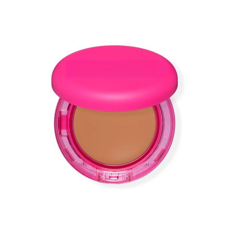 Lightweight Foundation – Smooth Natural-Looking Everyday Face Makeup