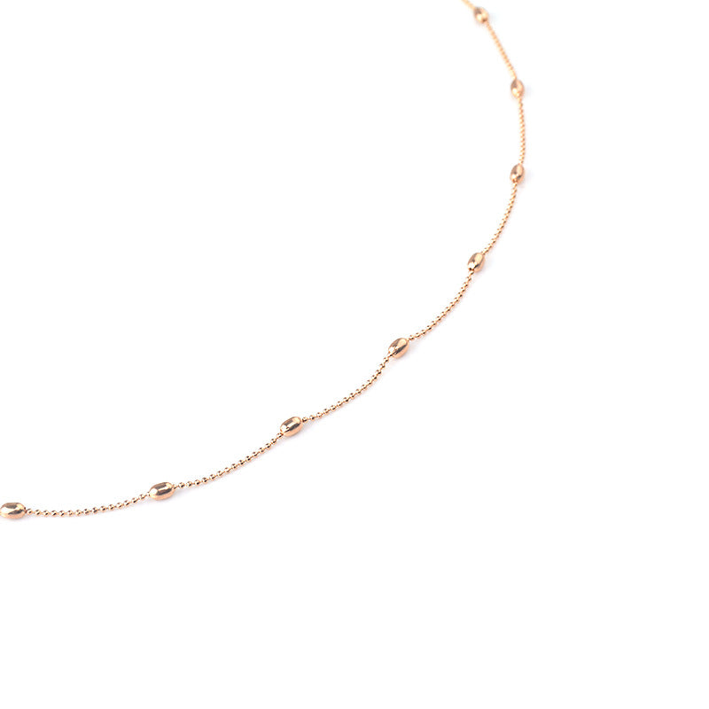 Women’s Snake Bone Waist Body Chain – Adjustable Gold & Silver Summer Streetwear Jewelry