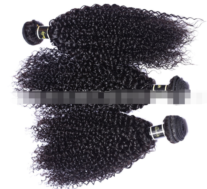 Malaysian Human Hair Wig for Women – 100% Natural Real Hair, 8–30 Inch