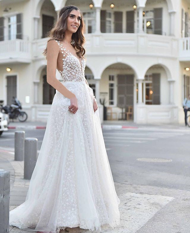 White Evening Dress for Women – Elegant Party & Formal Event Dress