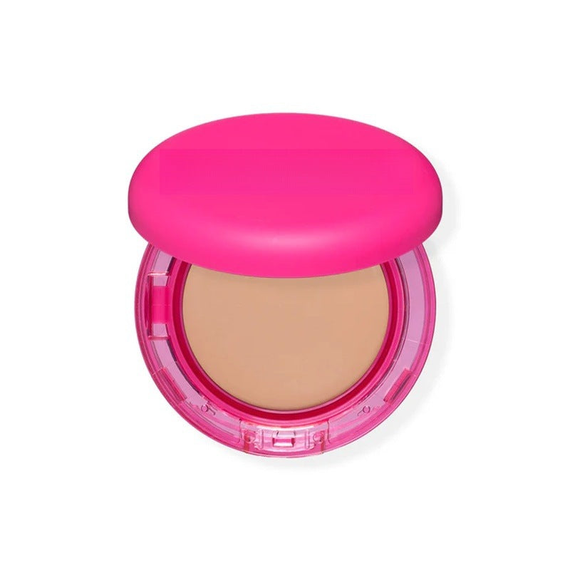 Lightweight Foundation – Smooth Natural-Looking Everyday Face Makeup