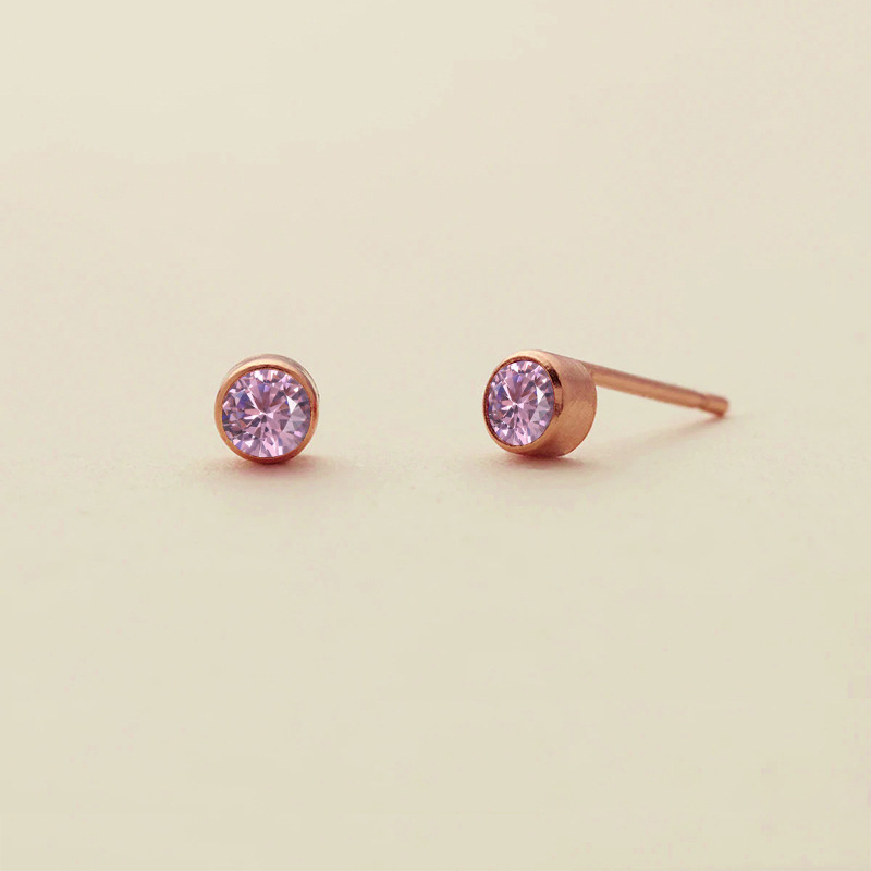 Crystal Earrings for Women – Elegant Sparkling Statement Jewelry