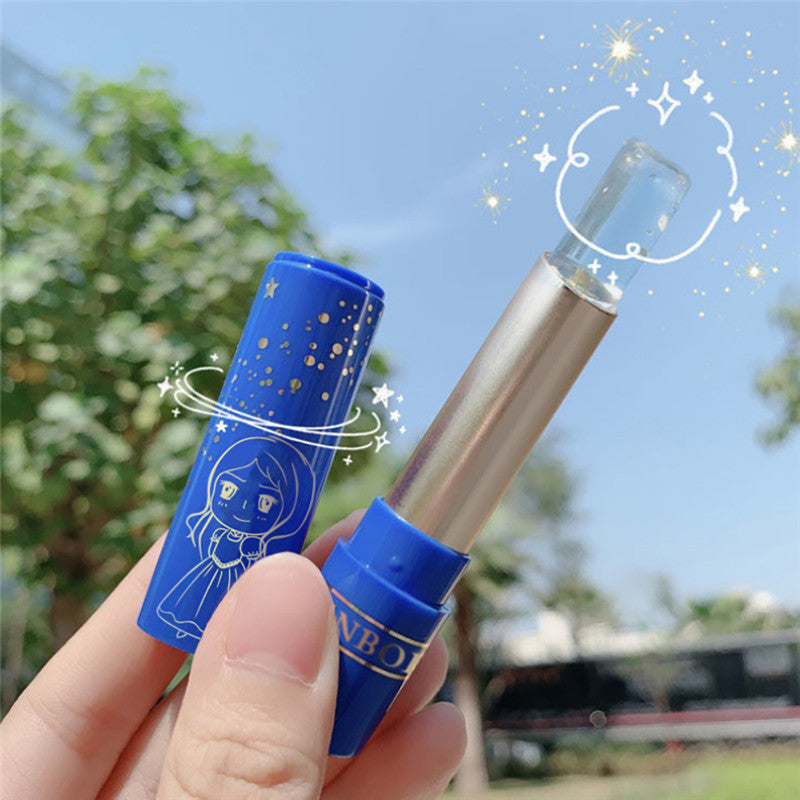 24K Little Princess Lipstick for Moisturizing Beauty