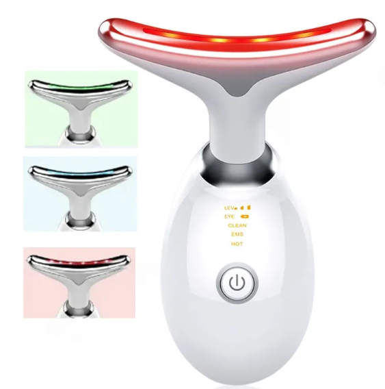 Face Massager – Firming & Smoothing Facial Beauty Tool