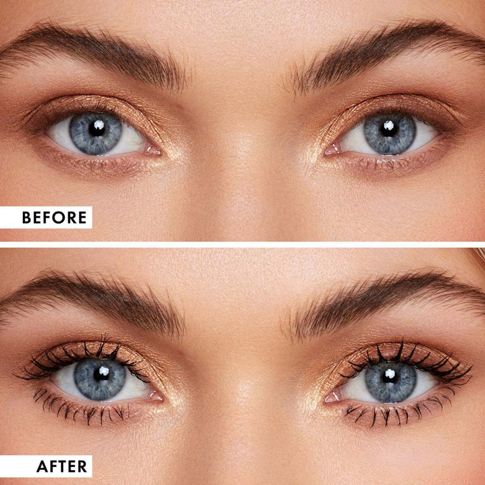 Phofay Volumizing Mascara – Lengthening & Fuller-Looking Lash Makeup