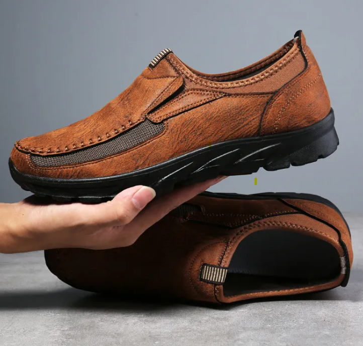 Men’s Formal Dress Shoes – Classic Business Shoes for a Sharp Look