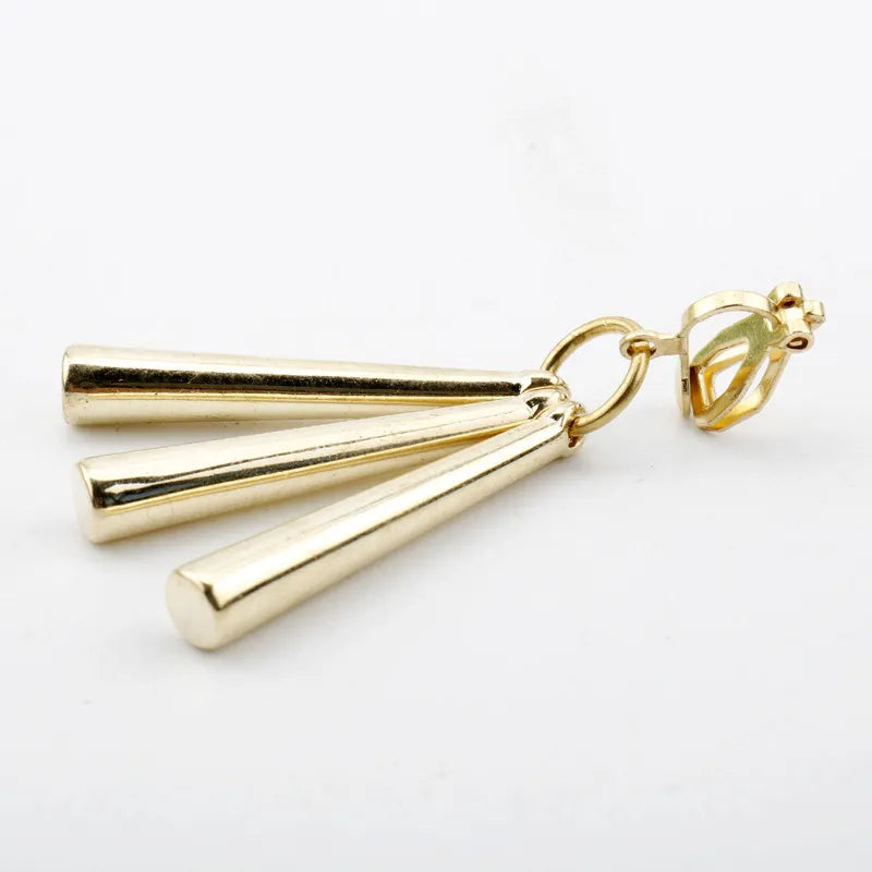 Gold Earrings for Women – Elegant Statement Fashion Jewelry