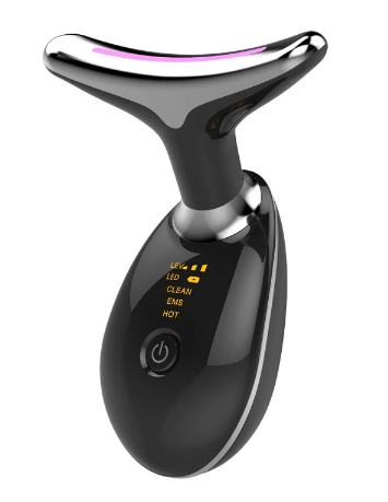Face Massager – Firming & Smoothing Facial Beauty Tool