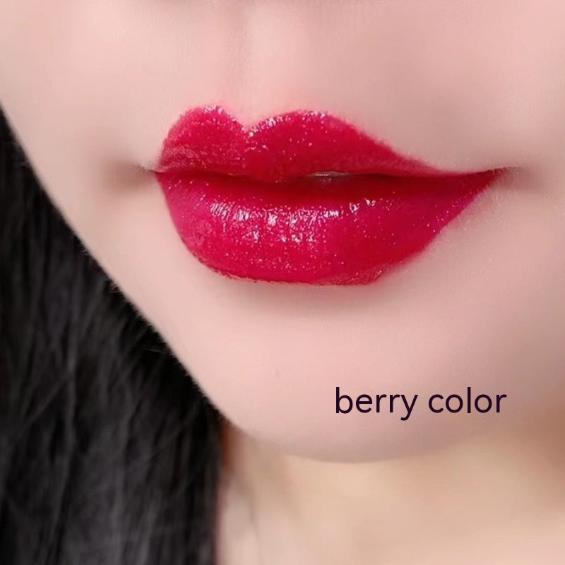Color-Changing Non-Fading Lipstick for Students
