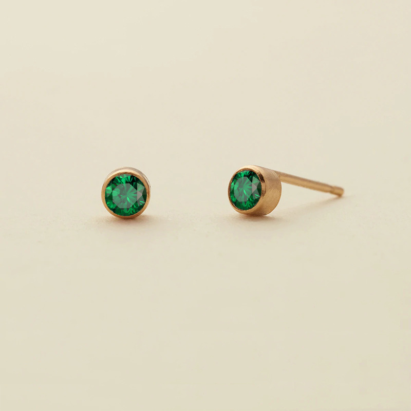 Crystal Earrings for Women – Elegant Sparkling Statement Jewelry