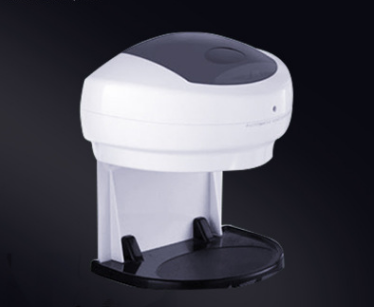 Automatic Induction Soap Dispenser – 500ML Wall-Mounted Touchless Dispenser