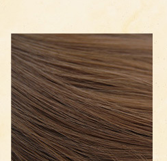 62cm Realistic Long Wavy Curly Human Hair Wig for Women – Natural Glamorous Style