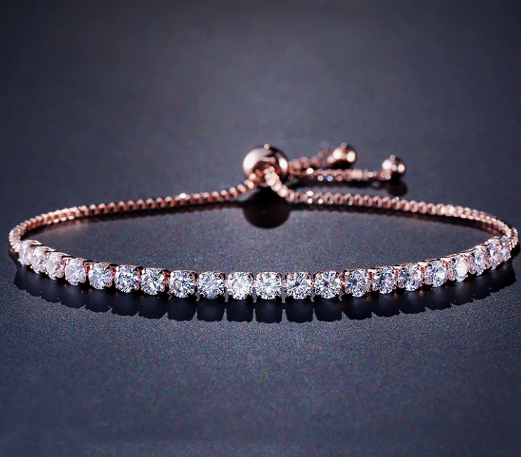 Women’s Elegant Copper Bracelet – Stylish Fashion Wrist Jewelry