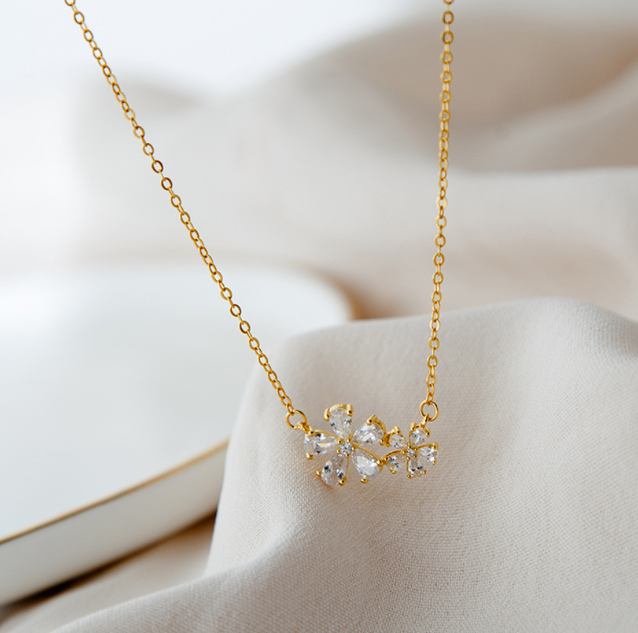 Trendy Choker Necklace for Unique Style