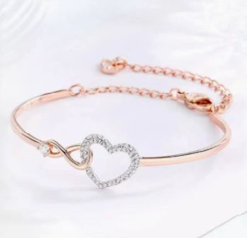 Romantic Layered Necklace