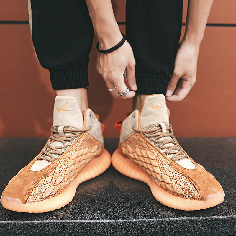 Trendy Sports Shoes and Sneakers