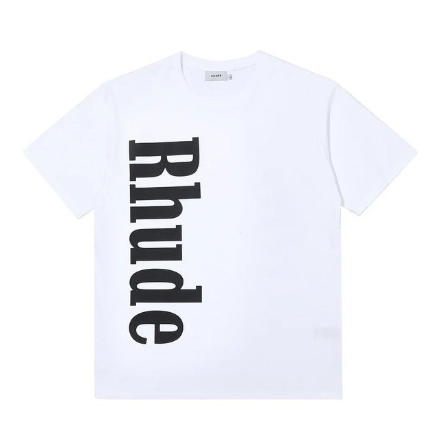 Casual Cotton T-Shirt for Men and Women - Summer 2024