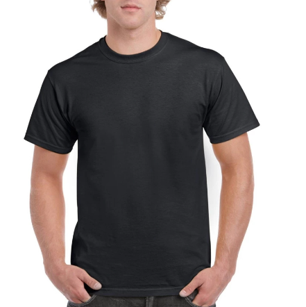 Leave Me Alone Cotton T-Shirt – Minimalist Graphic Casual Tee, XS–3XL