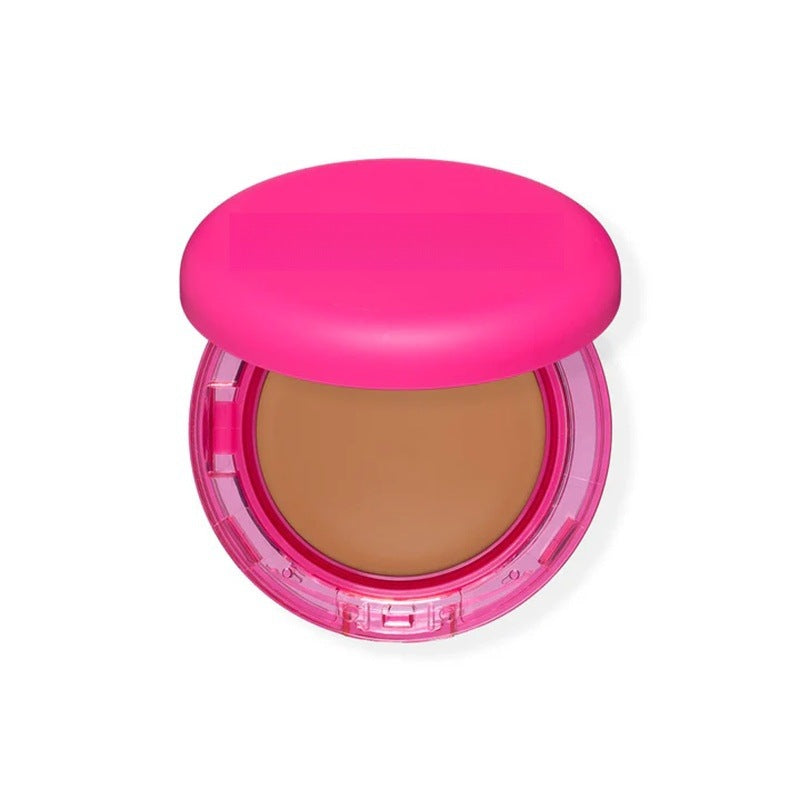 Lightweight Foundation – Smooth Natural-Looking Everyday Face Makeup