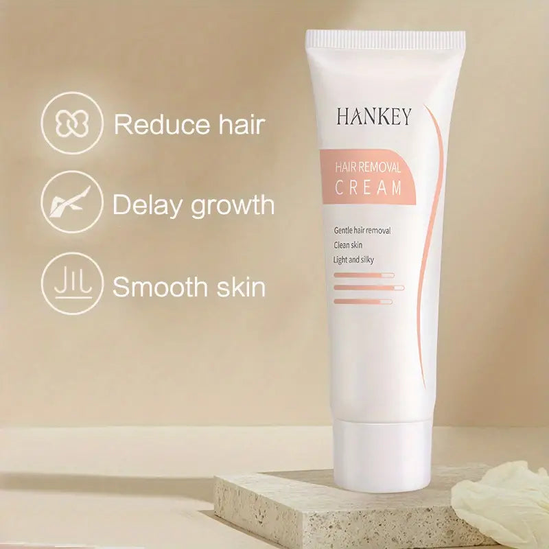 Women’s Painless Hair Removal Cream – 60g