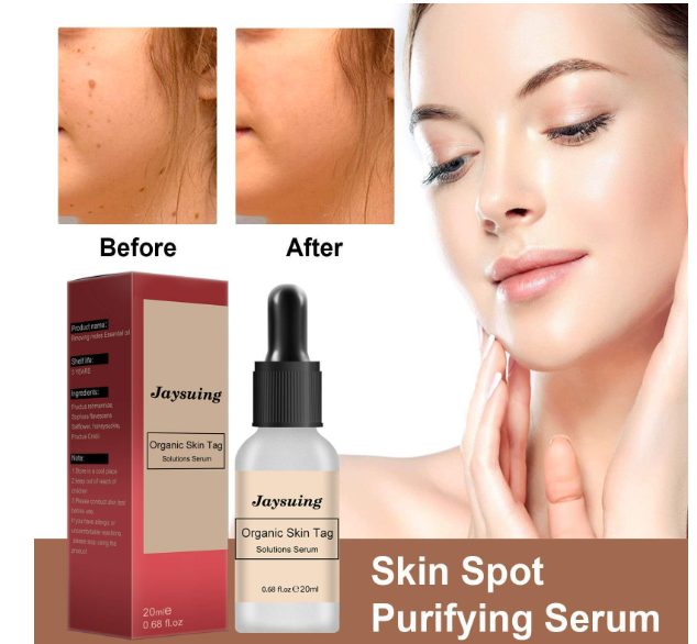 20ml Skin Repair Solution – Dark Spot & Blemish Appearance Care