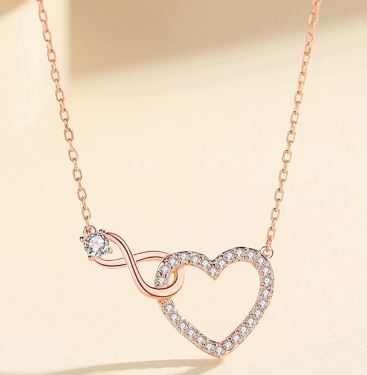 Romantic Layered Necklace