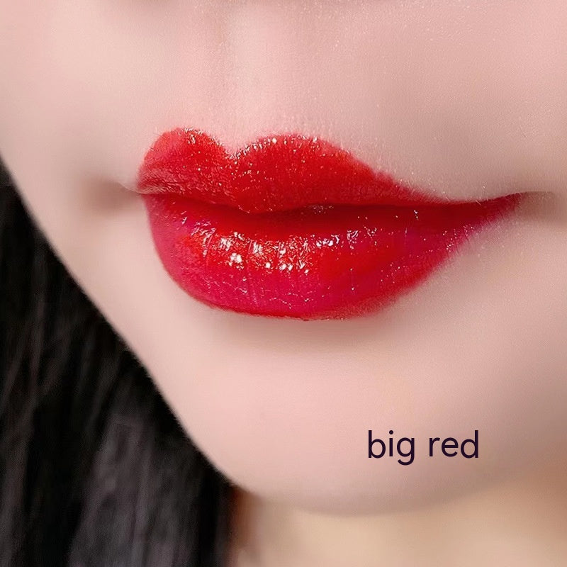 Color-Changing Non-Fading Lipstick for Students