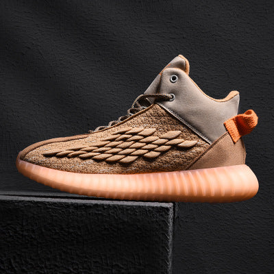 Trendy Sports Shoes and Sneakers