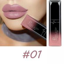 Matte Liquid Lipstick and Lip Gloss Cup Mist