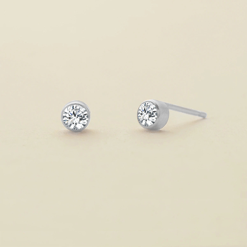 Crystal Earrings for Women – Elegant Sparkling Statement Jewelry