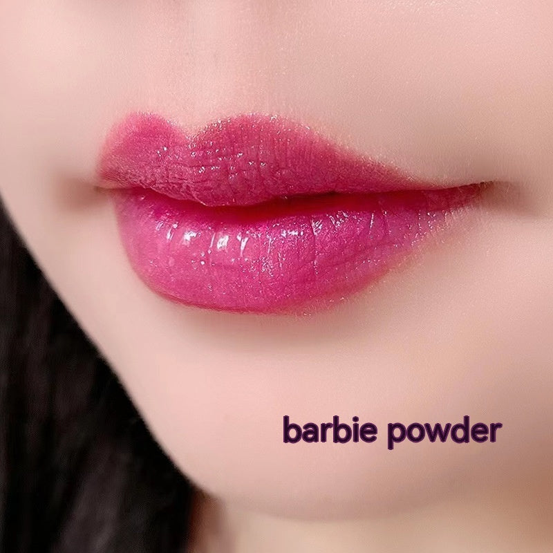 Color-Changing Non-Fading Lipstick for Students