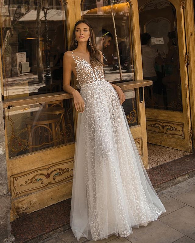 White Evening Dress for Women – Elegant Party & Formal Event Dress