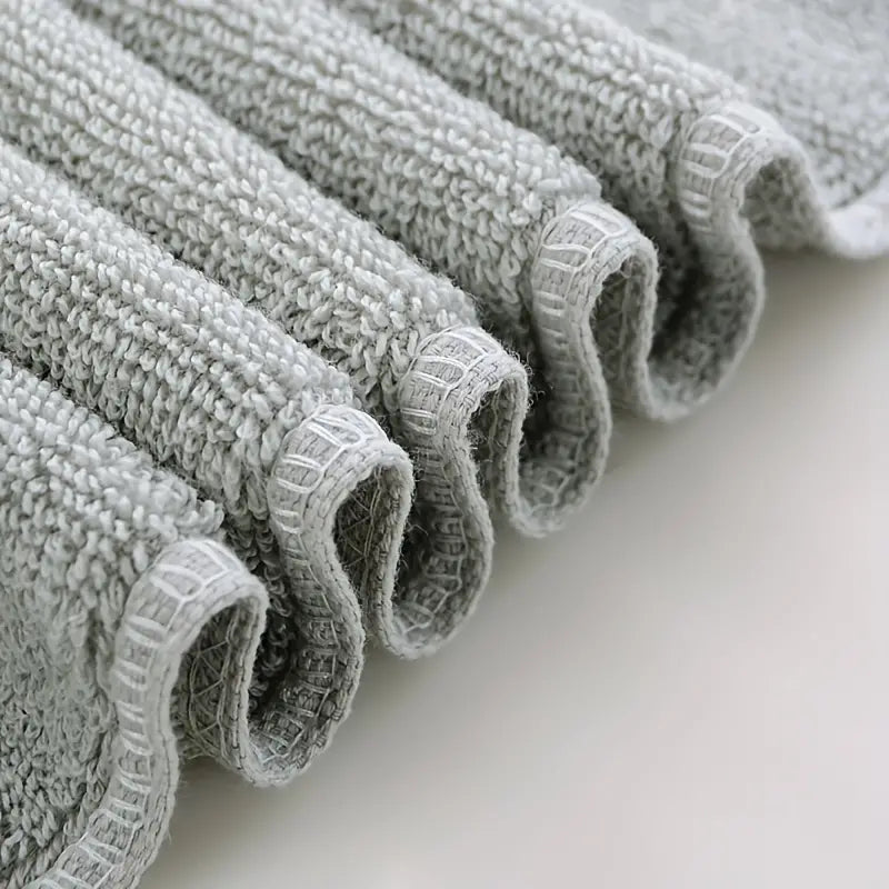 100% Cotton Spa Towel – Soft, Fast-Absorbing Terry Bath Towel